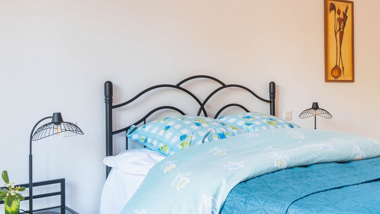 Photo of Bedroom in Banyuls-sur-Mer