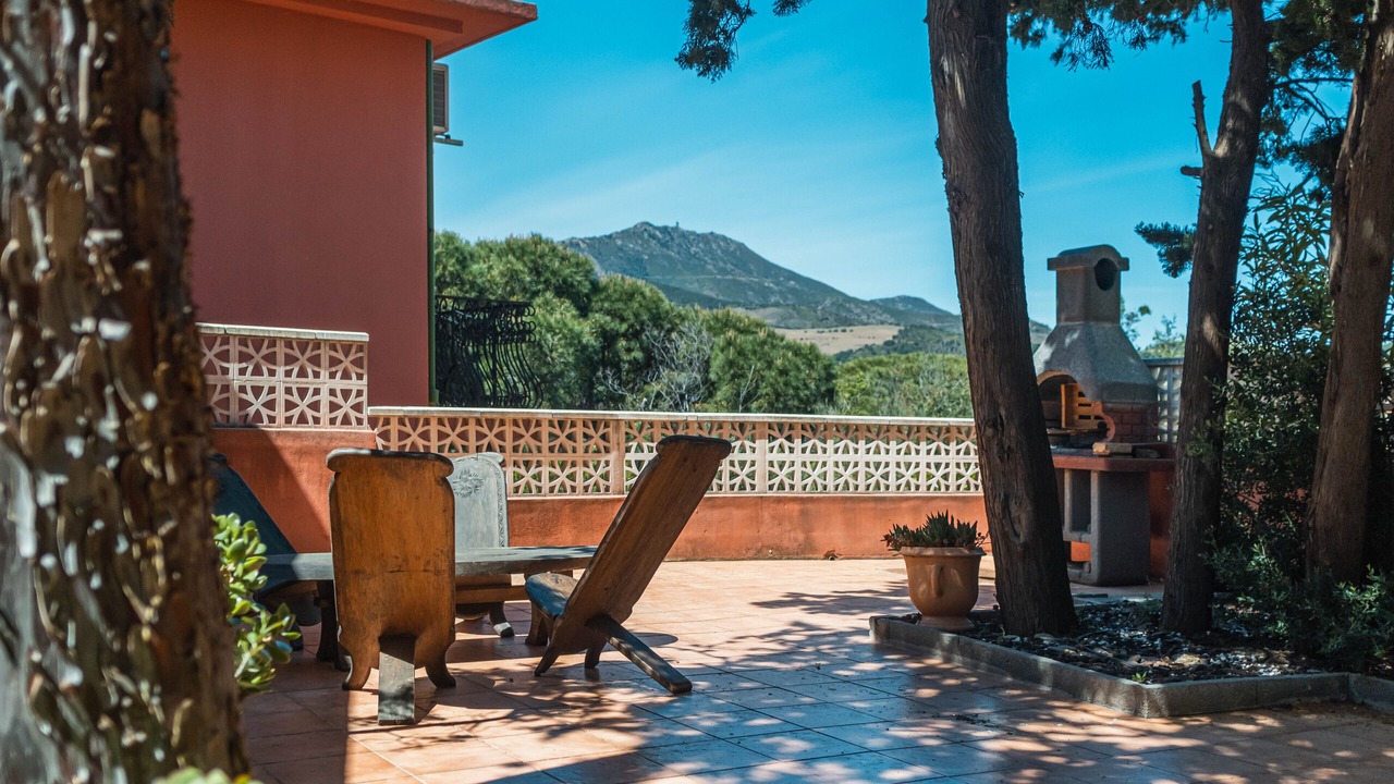 Photo of Patio Balcony in Banyuls-sur-Mer