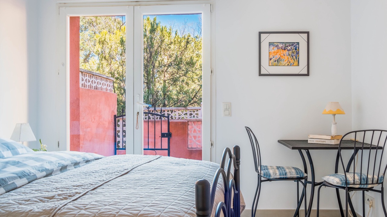 Photo of Bedroom in Banyuls-sur-Mer