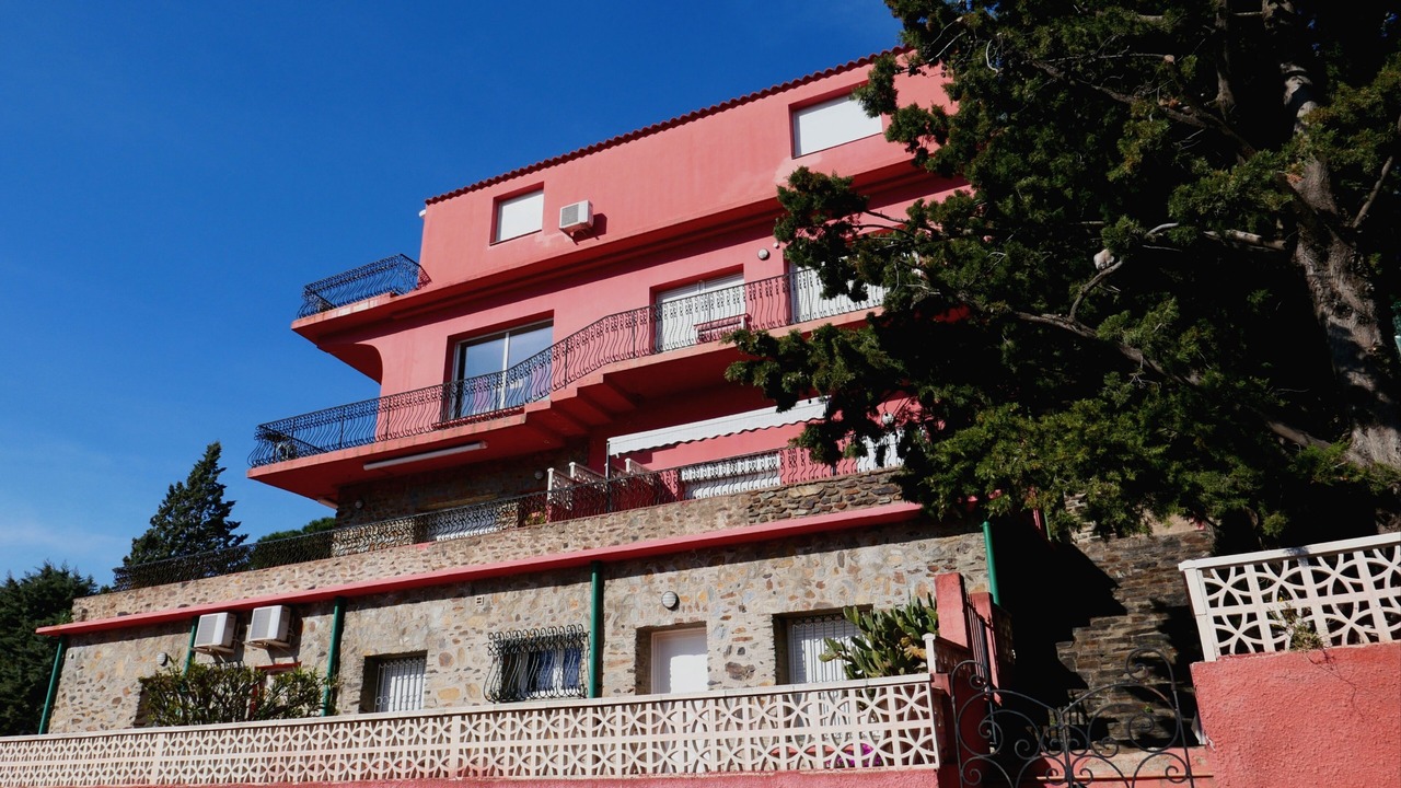 Photo of Outdoor in Banyuls-sur-Mer