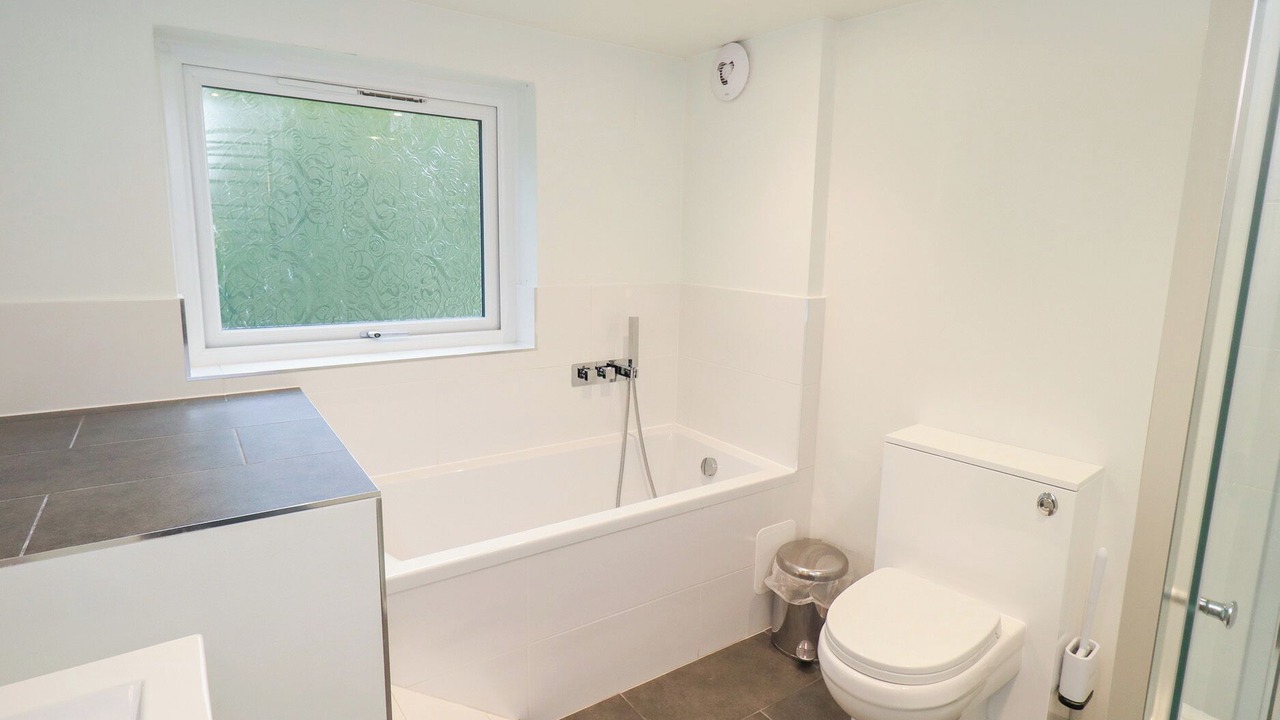 Photo of Bathroom in Threlkeld