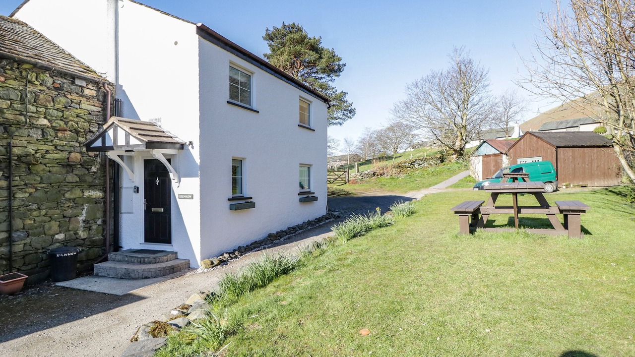 Photo of Outdoor in Threlkeld