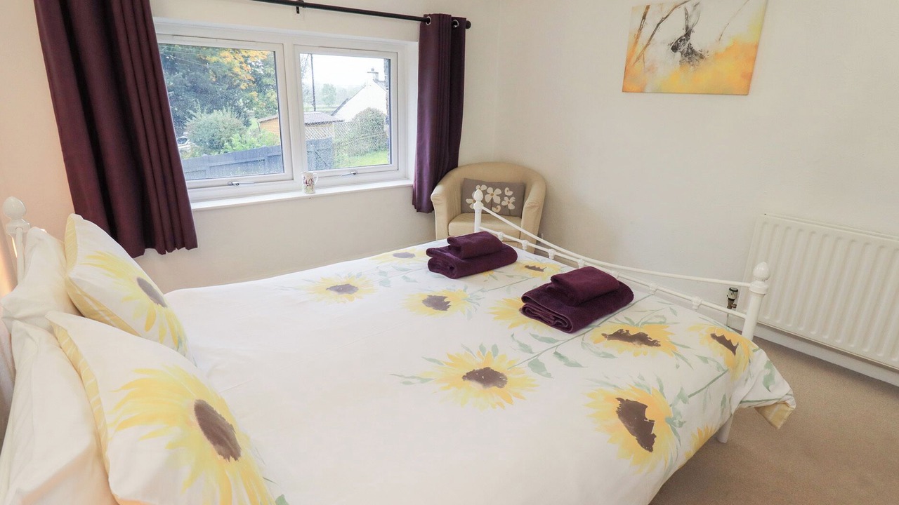 Photo of Bedroom in Threlkeld