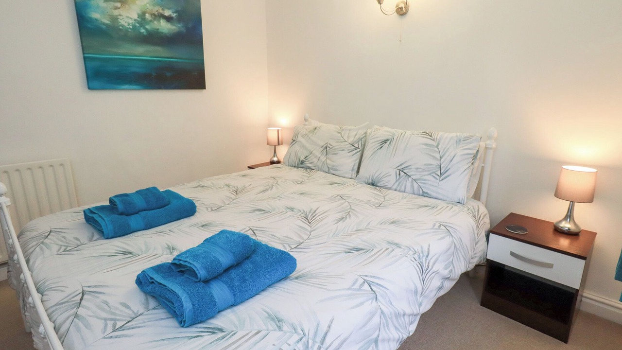 Photo of Bedroom in Threlkeld