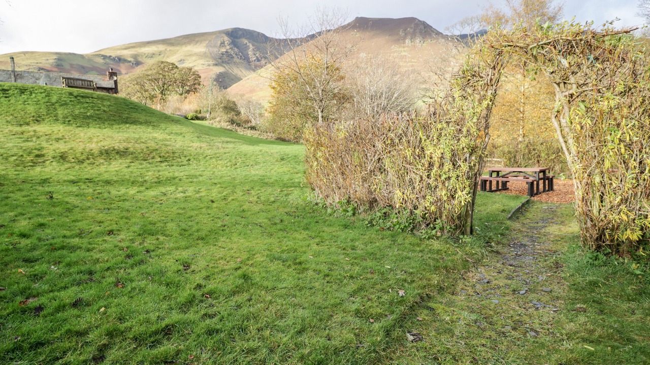 Photo of Outdoor in Threlkeld