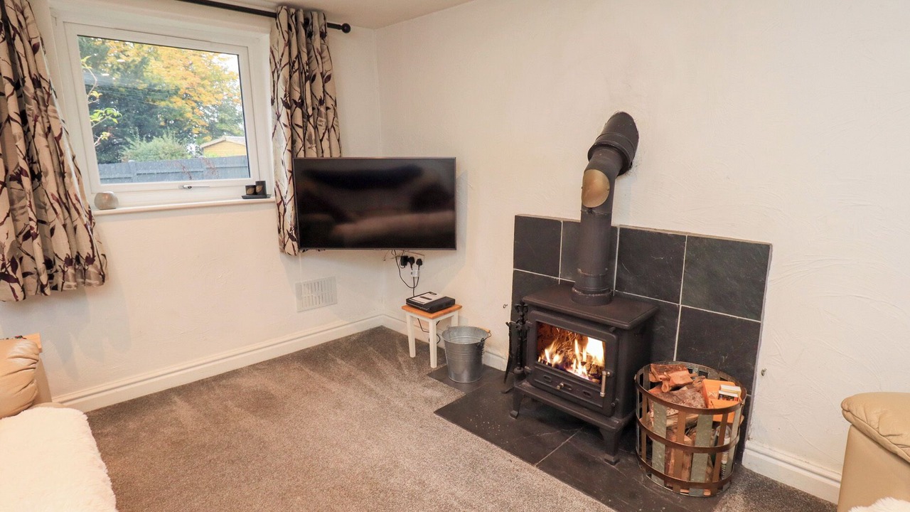 Photo of Livingroom in Threlkeld
