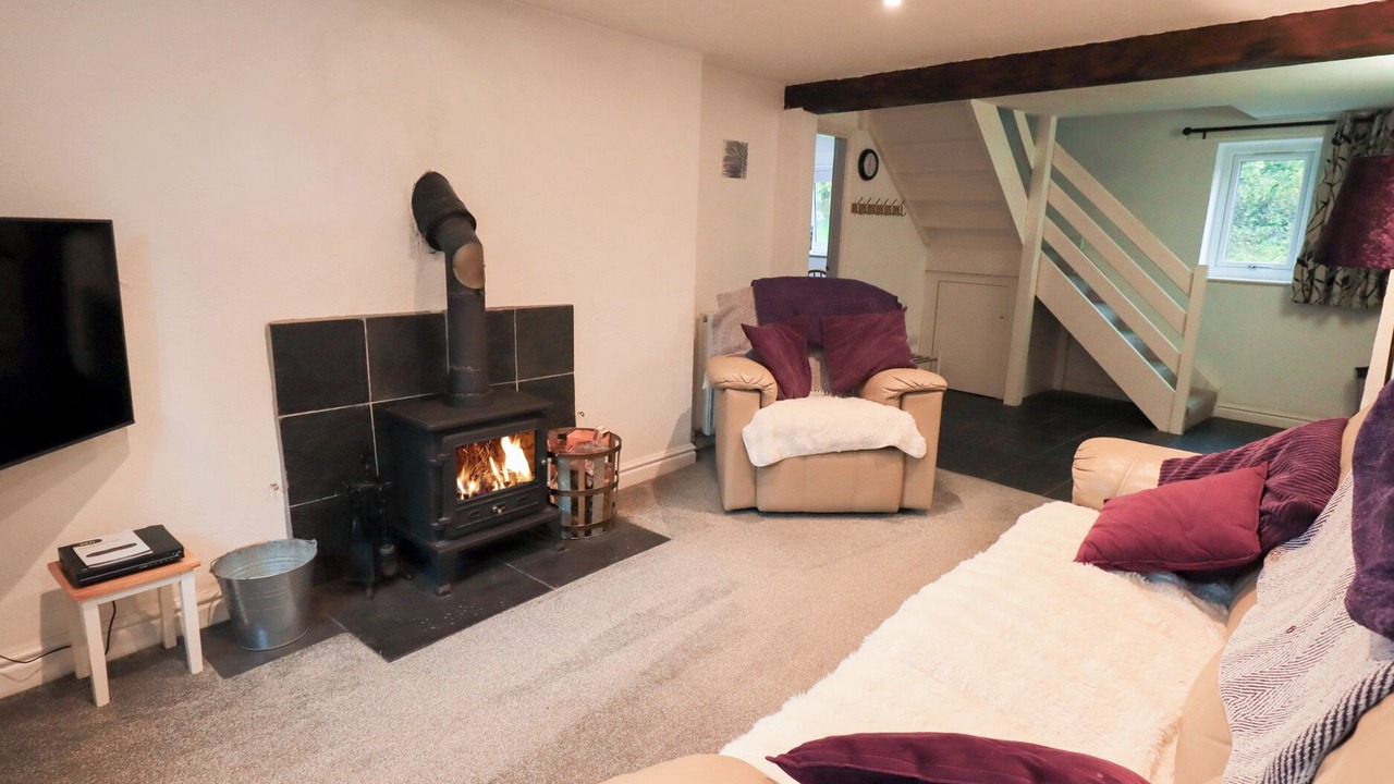 Photo of Livingroom in Threlkeld