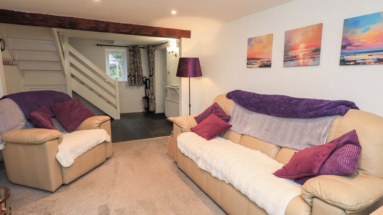 Photo of Livingroom in Threlkeld