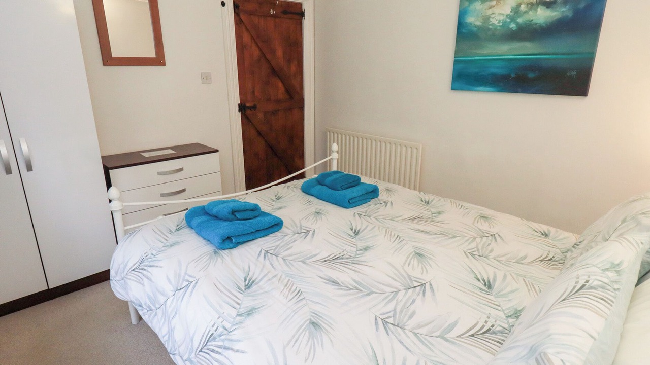 Photo of Bedroom in Threlkeld