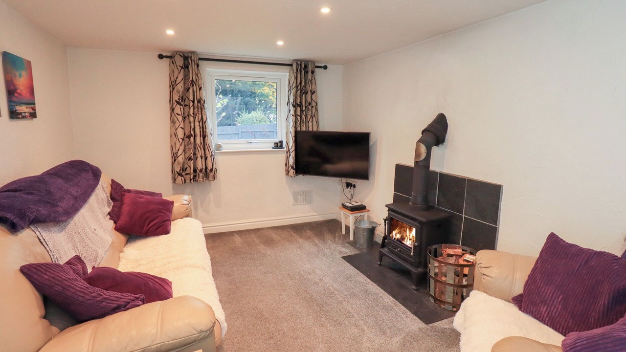 Photo of Livingroom in Threlkeld