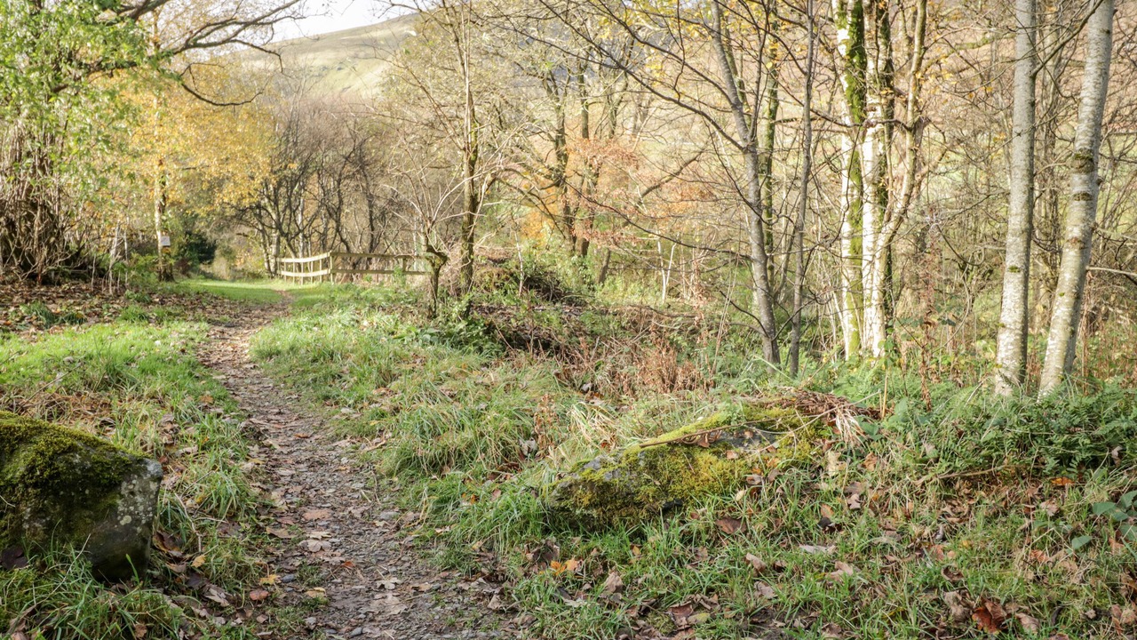 Photo of Outdoor in Threlkeld