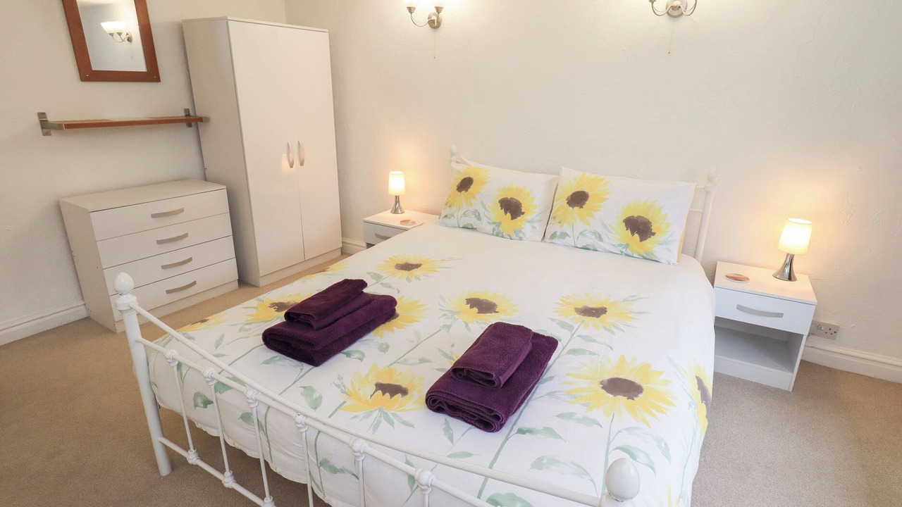 Photo of Bedroom in Threlkeld