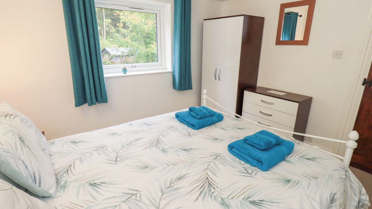 Photo of Bedroom in Threlkeld