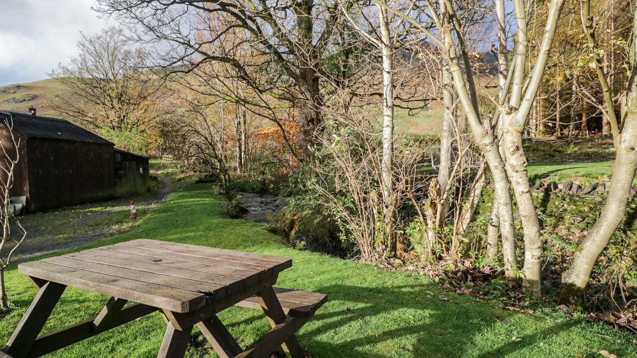 Photo of Outdoor in Threlkeld