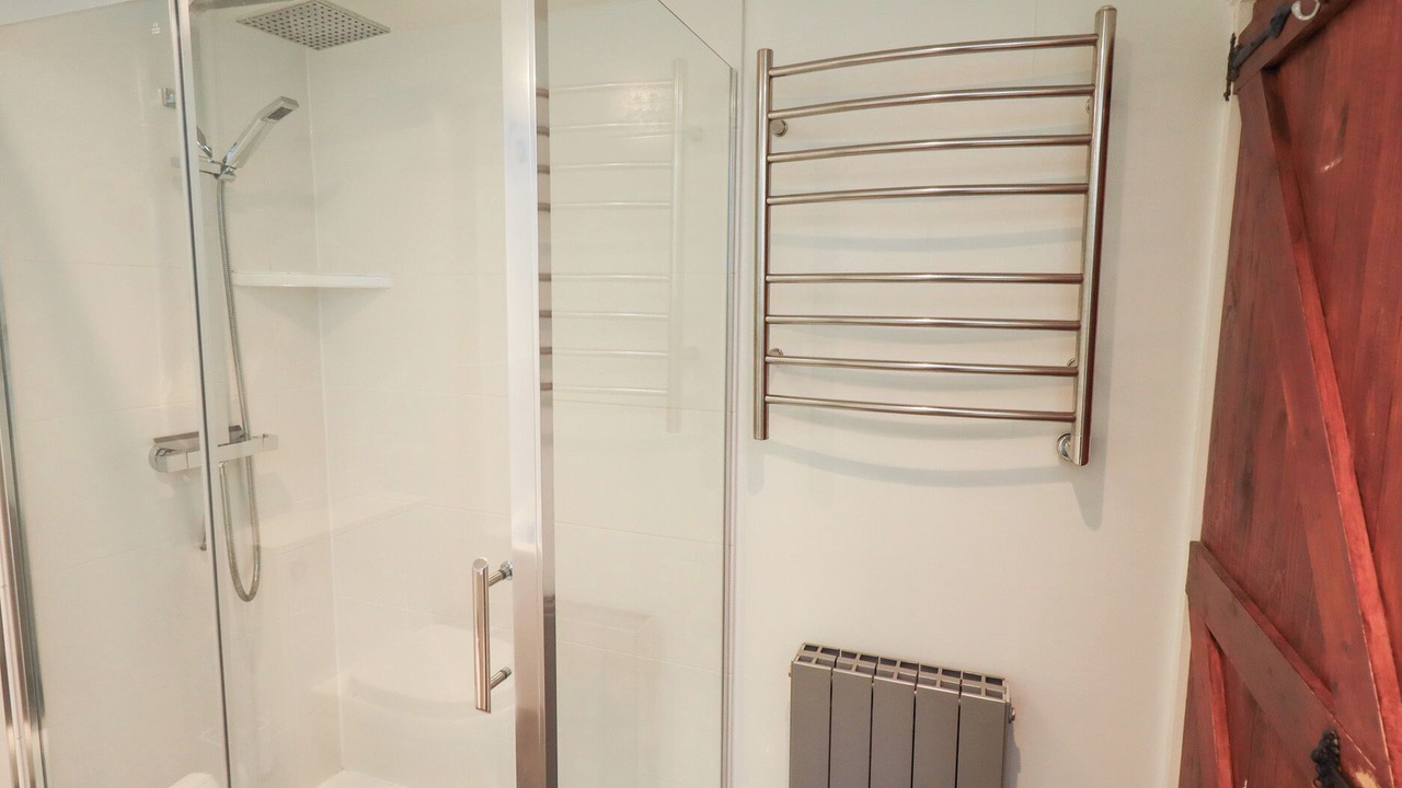 Photo of Bathroom in Threlkeld