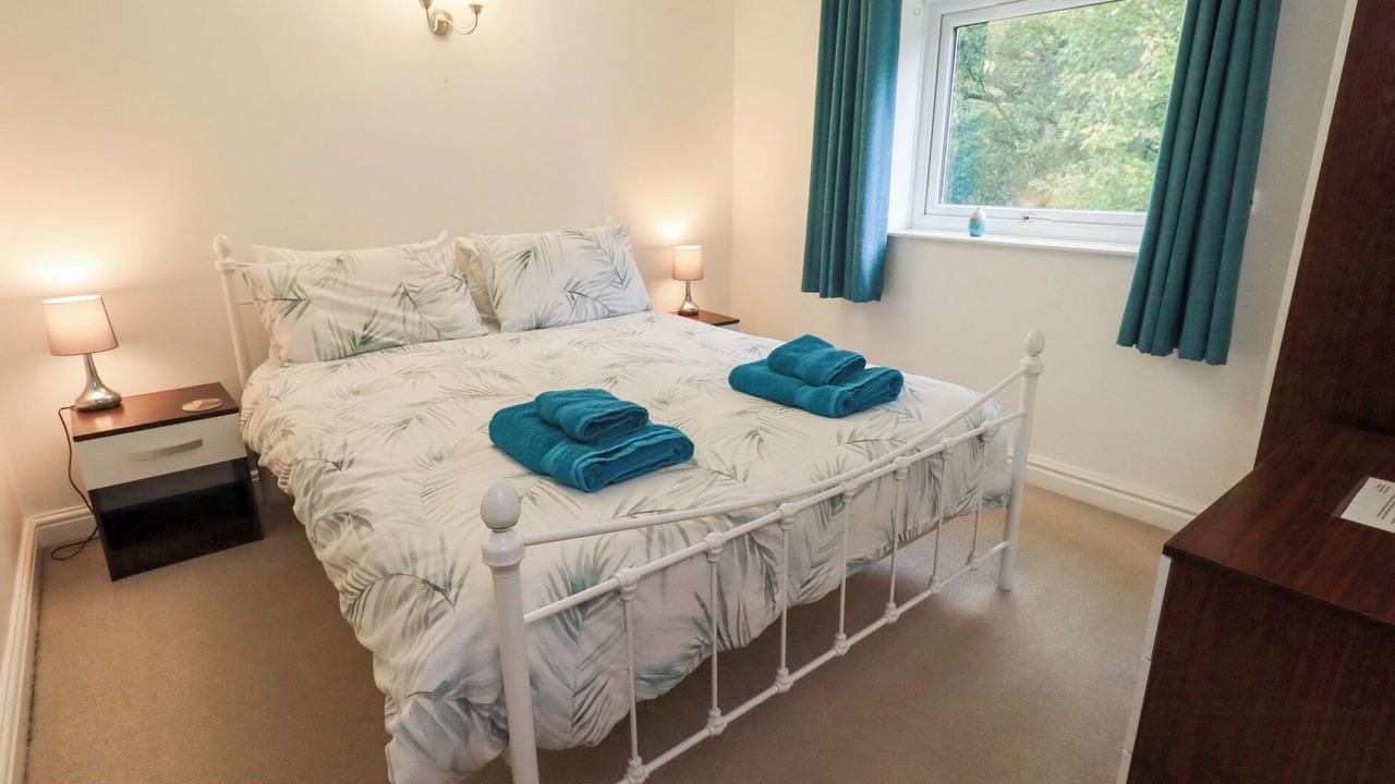 Photo of Bedroom in Threlkeld