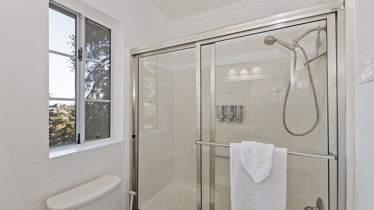 Photo of Bathroom in Lake Arrowhead