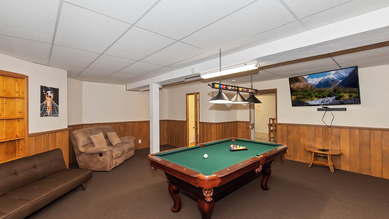Photo of Bedroom in Lake Arrowhead