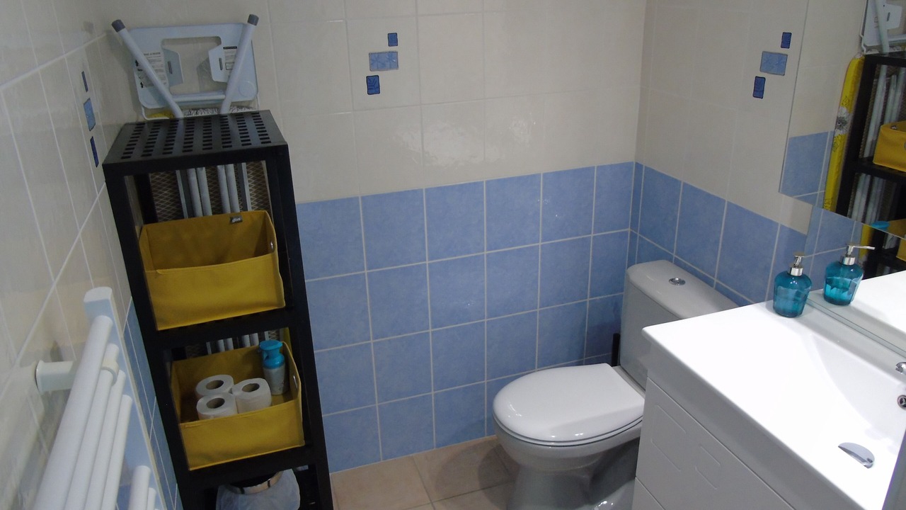 Photo of Bathroom in Bois-de-Cene