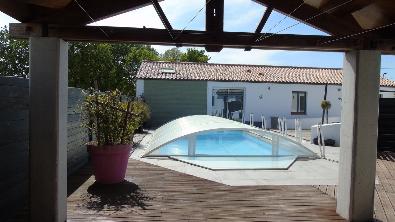Photo of Patio Balcony in Bois-de-Cene