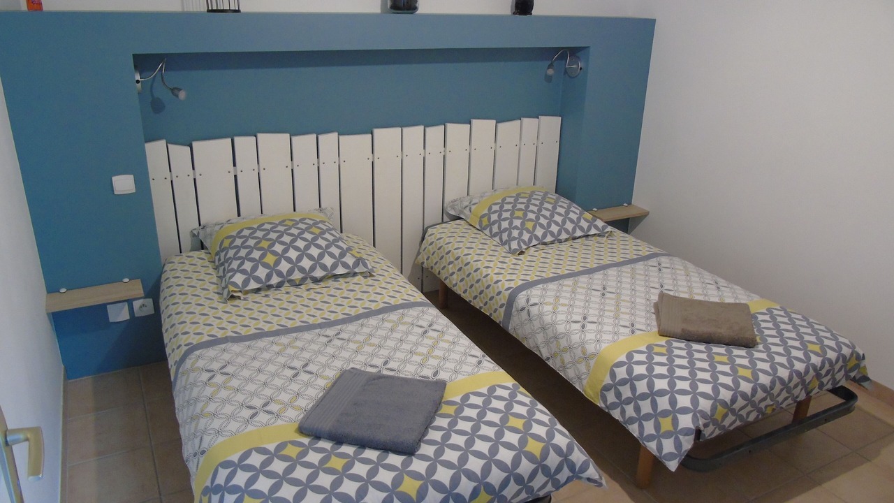 Photo of Bedroom in Bois-de-Cene