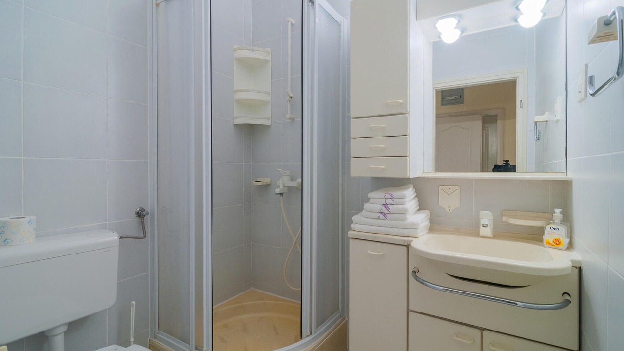 Photo of Bathroom in Okrug Donji