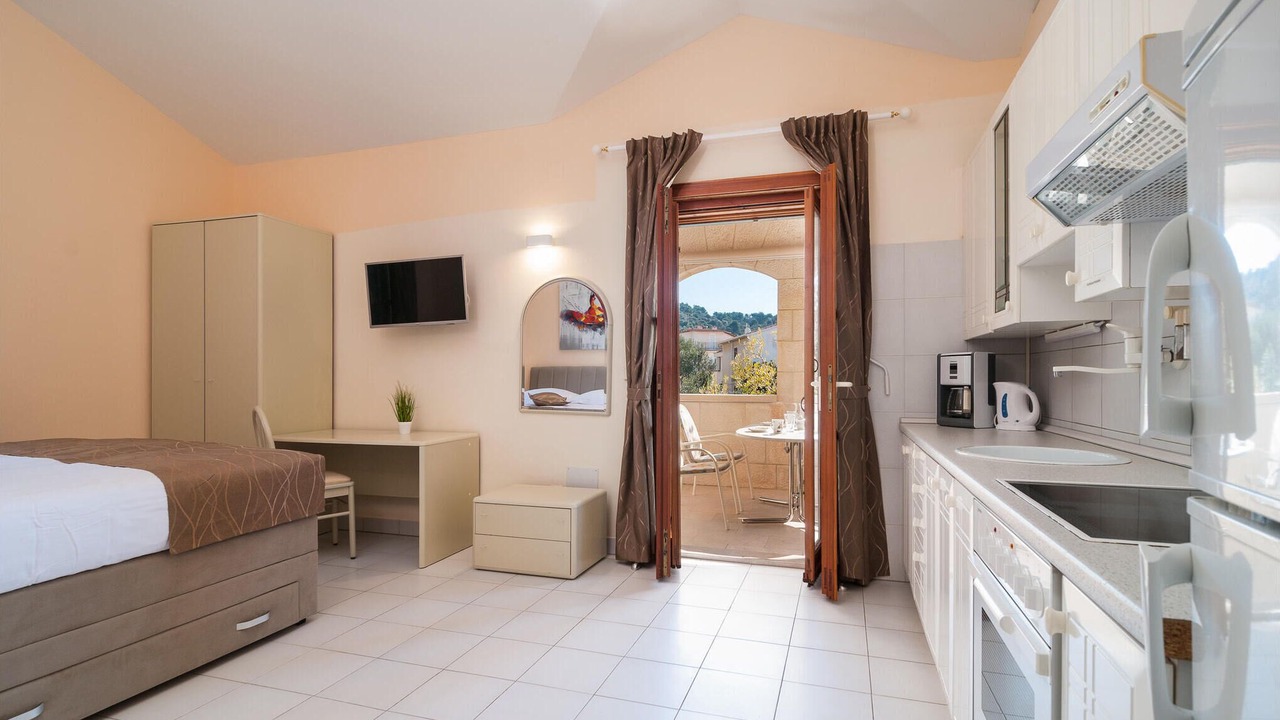 Photo of Bedroom in Okrug Donji