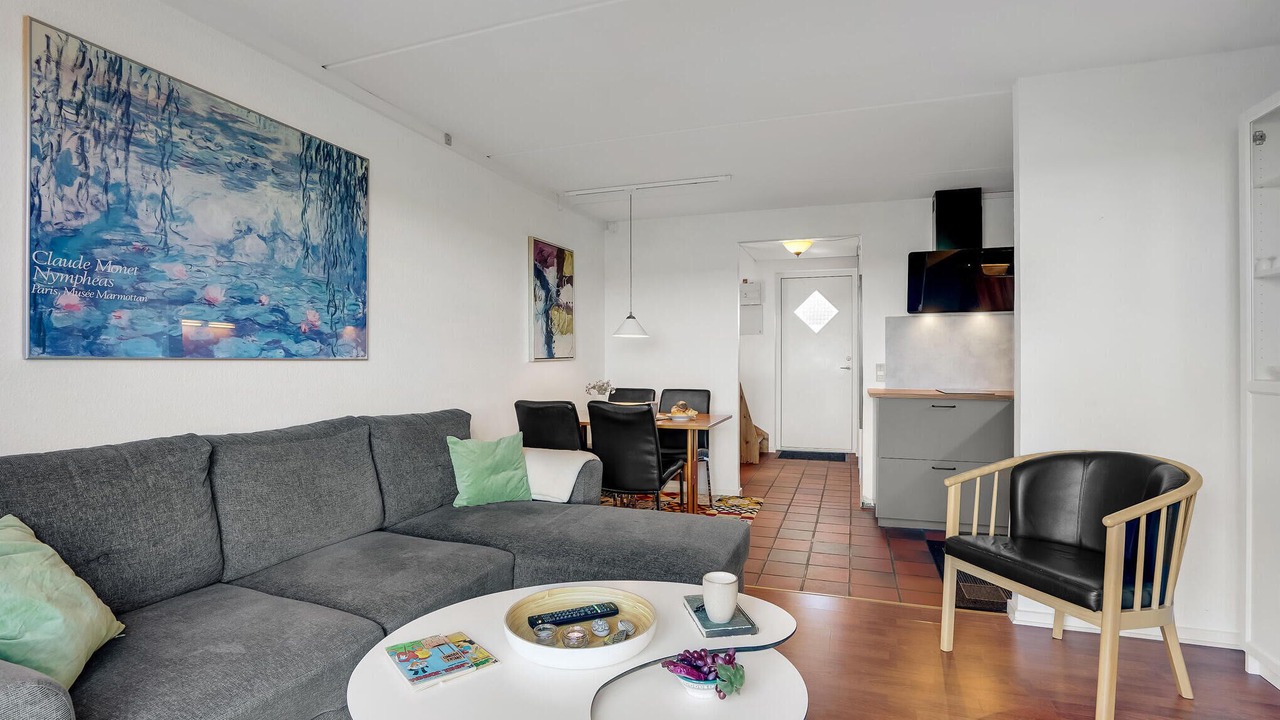 Photo of Bedroom in Lemvig