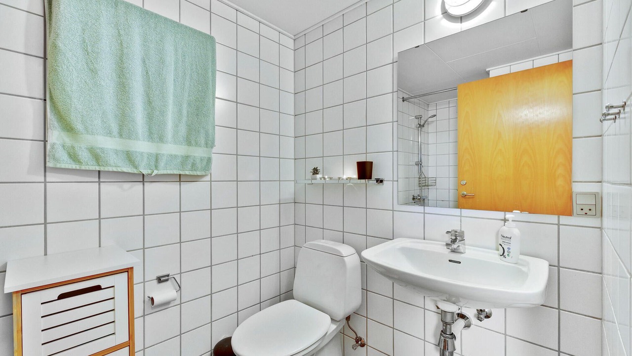 Photo of Bathroom in Lemvig