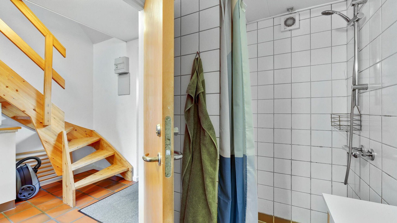 Photo of Bathroom in Lemvig