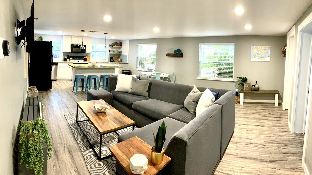 Photo of Livingroom in Cortez