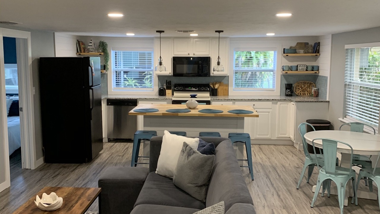 Photo of Livingroom in Cortez