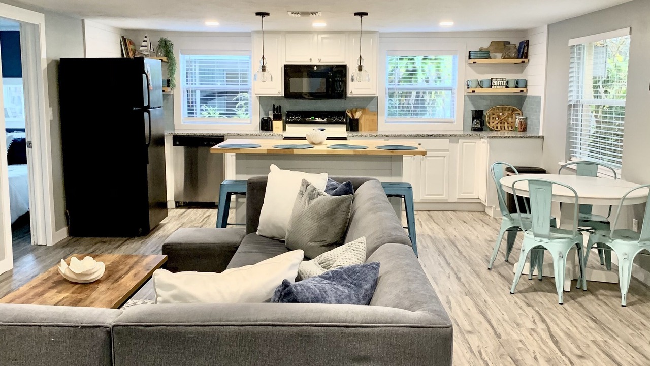 Photo of Livingroom in Cortez