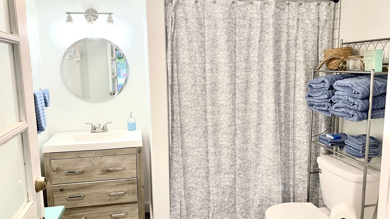 Photo of Bathroom in Cortez