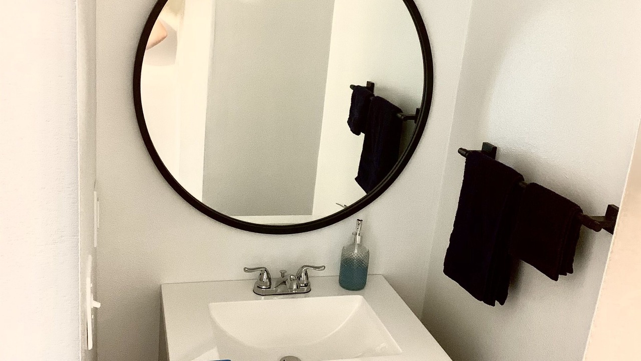 Photo of Bathroom in Cortez
