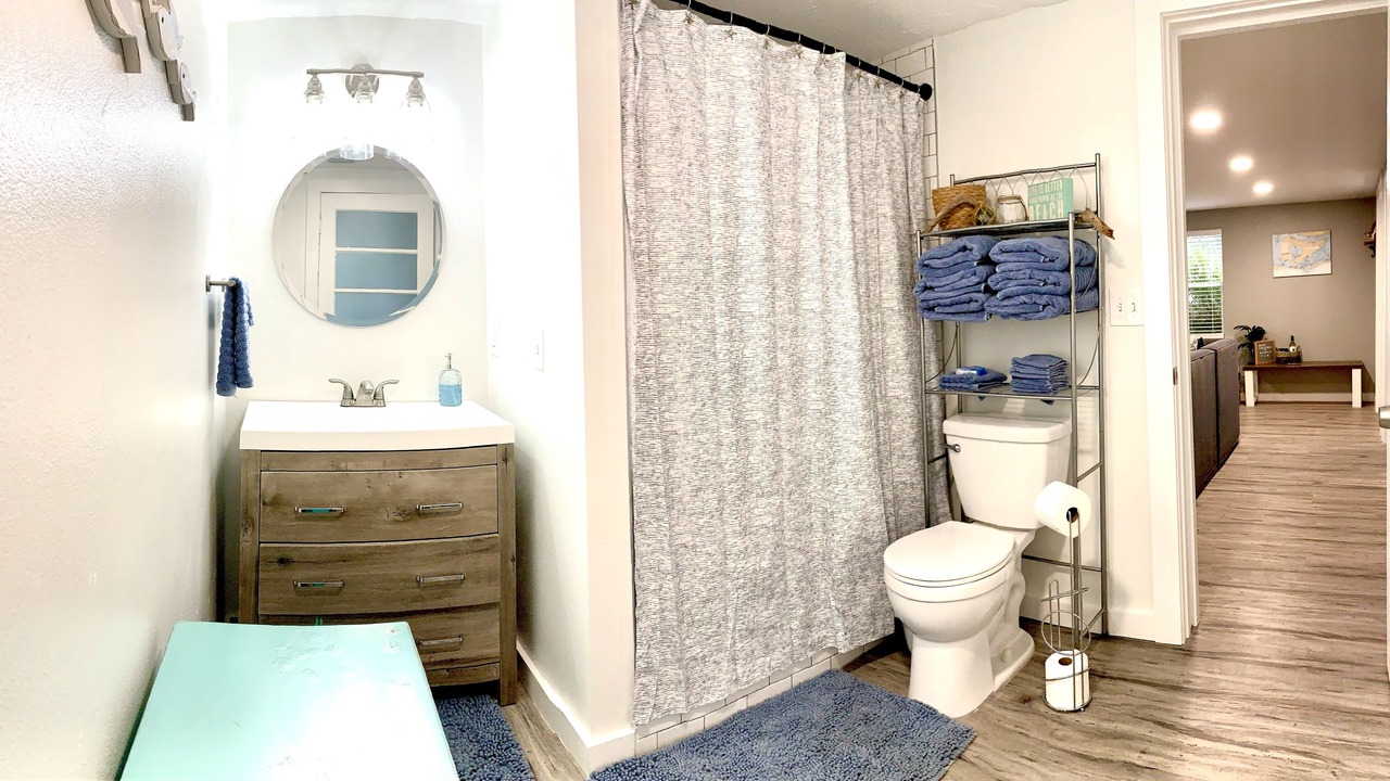 Photo of Bathroom in Cortez