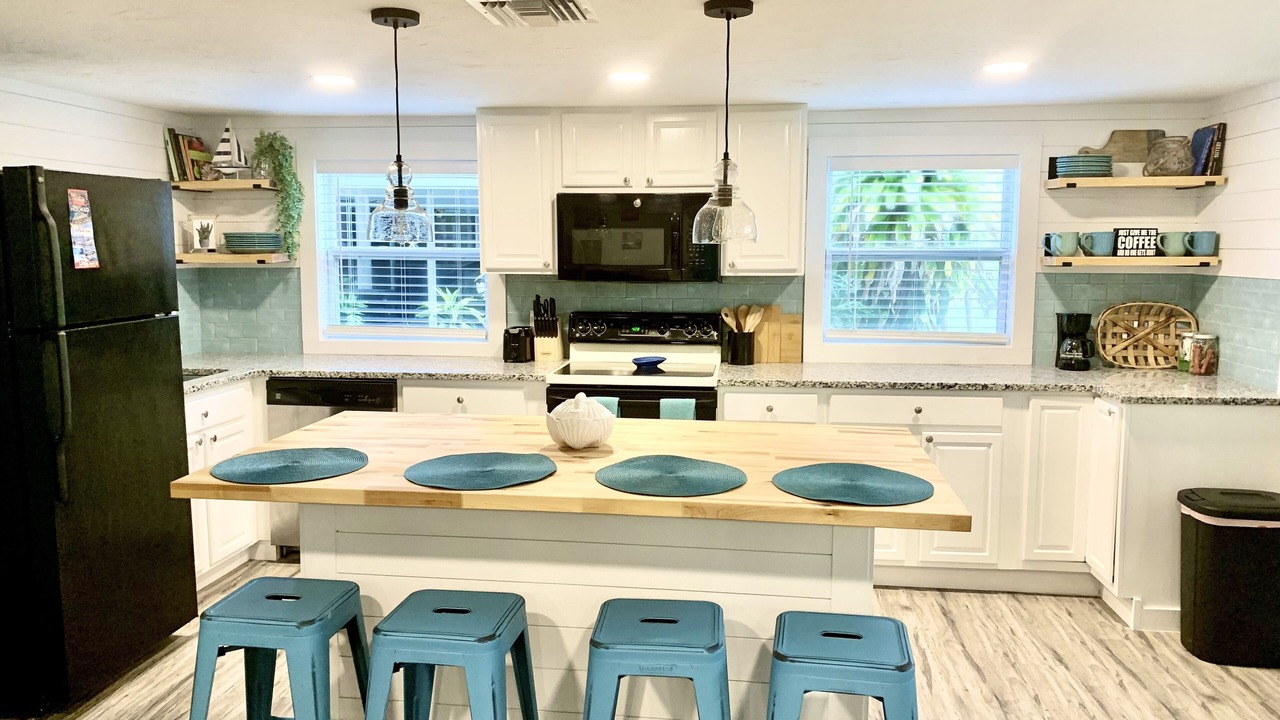 Photo of Kitchen in Cortez