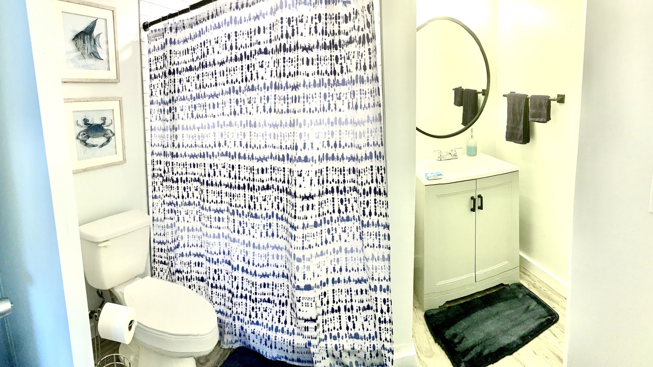 Photo of Bathroom in Cortez