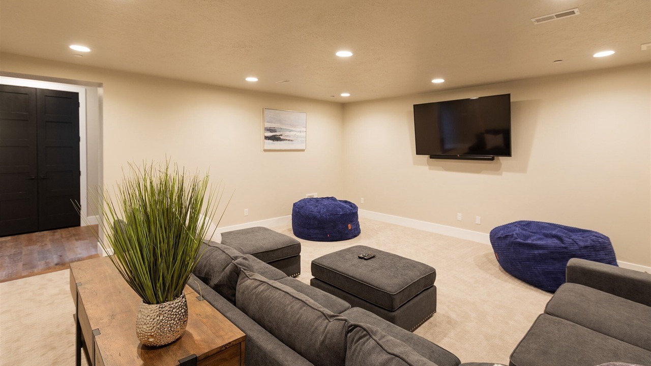 Photo of Bedroom in Park City