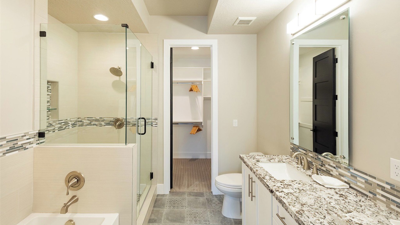 Photo of Bathroom in Park City