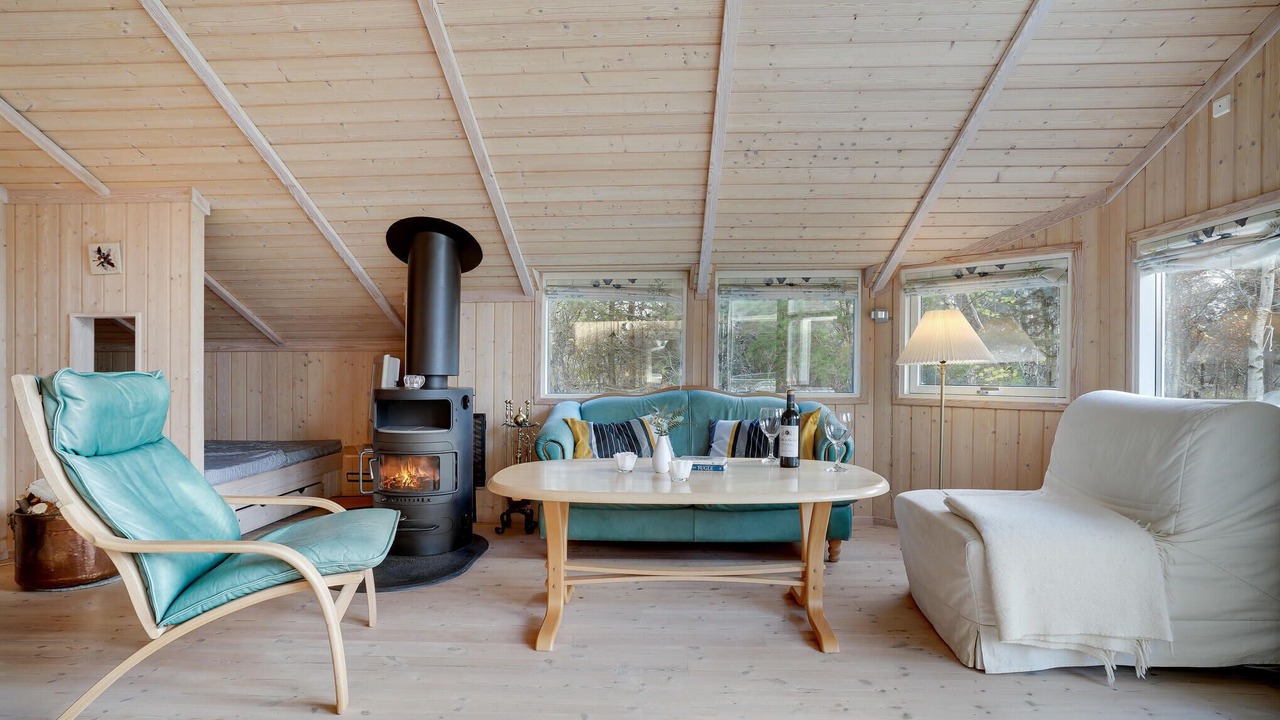 Photo of Bedroom in Hojby