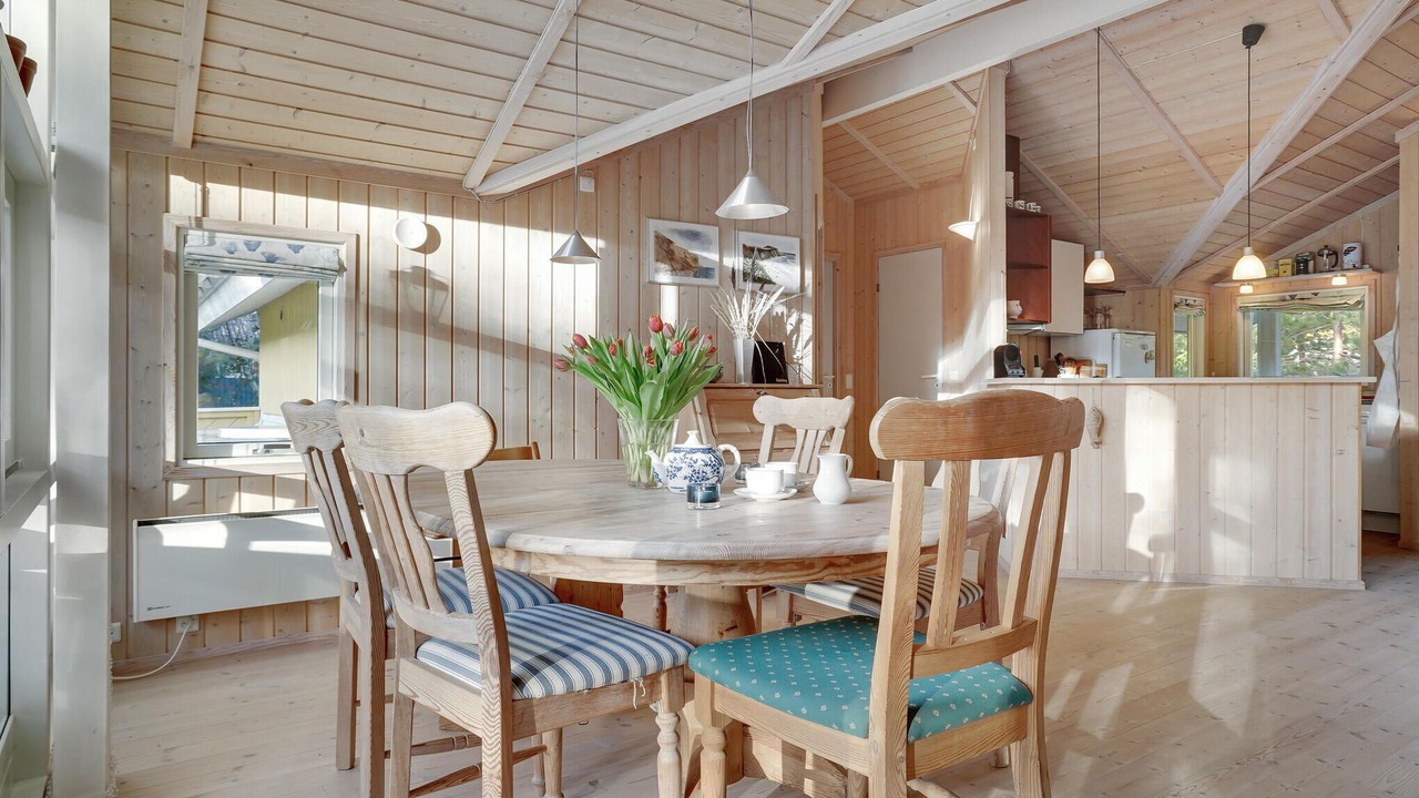 Photo of Bedroom in Hojby