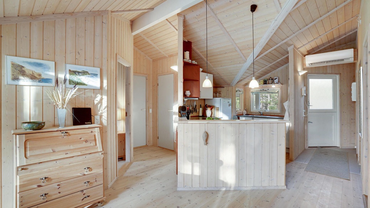 Photo of Bedroom in Hojby