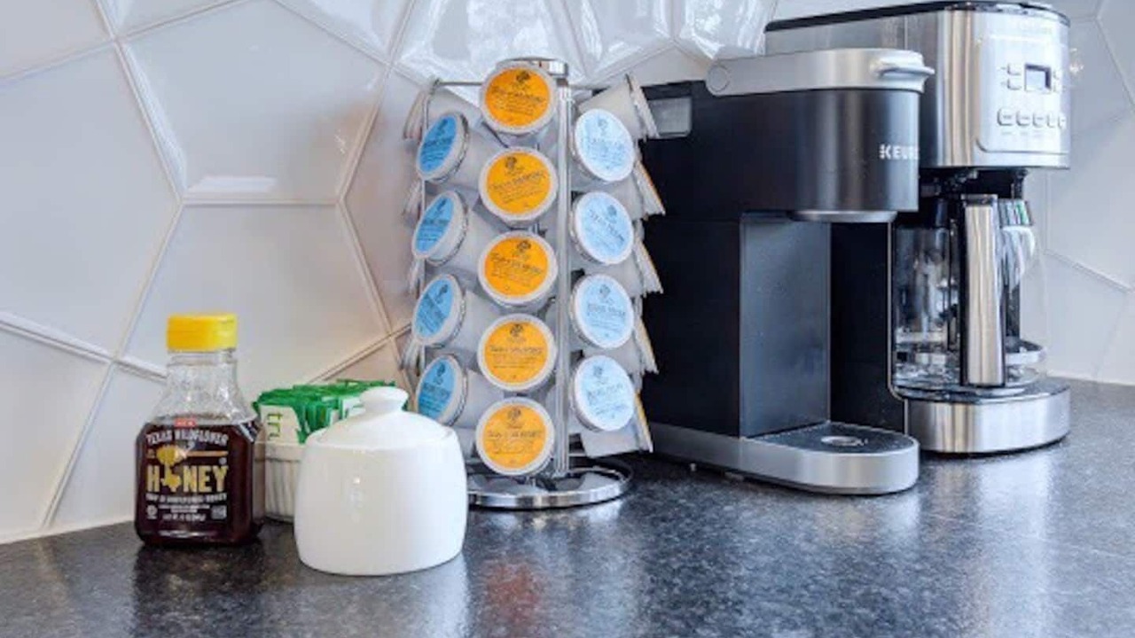Photo of Kitchen in Tobin Hill