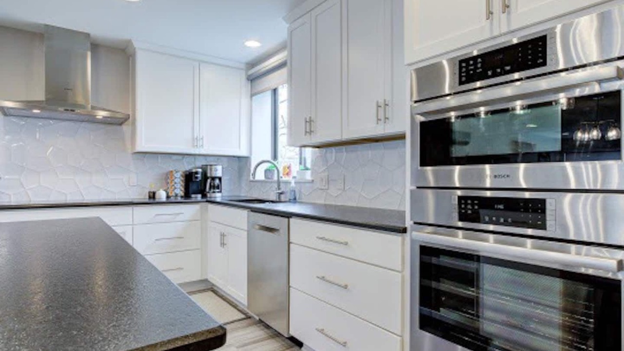 Photo of Kitchen in Tobin Hill