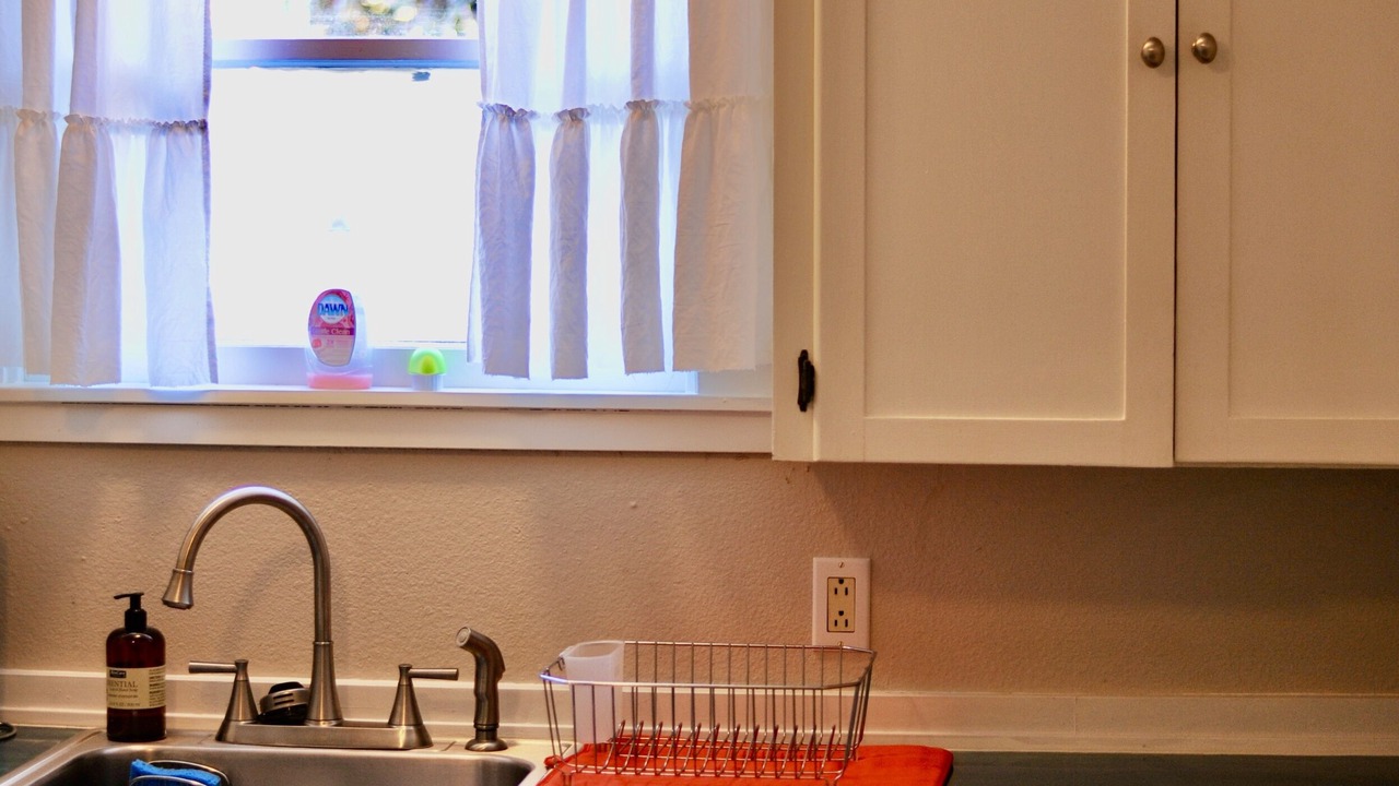 Photo of Kitchen in Roseburg
