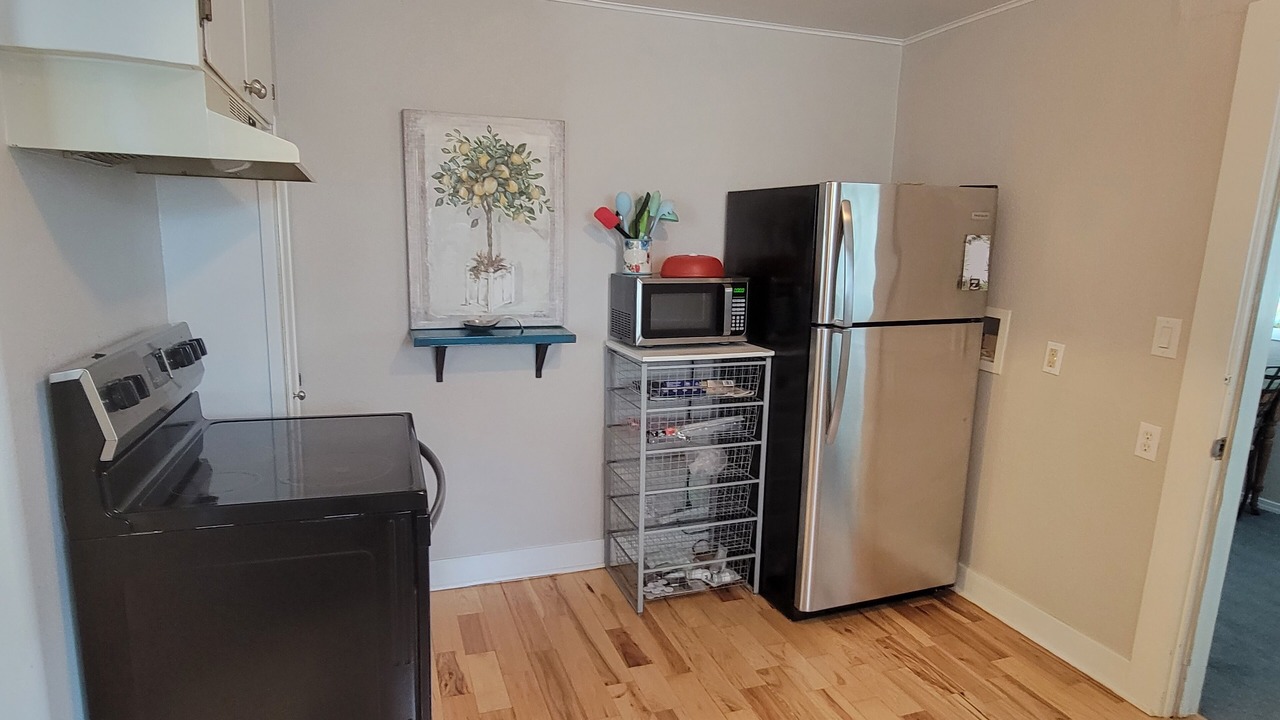 Photo of Kitchen in Roseburg