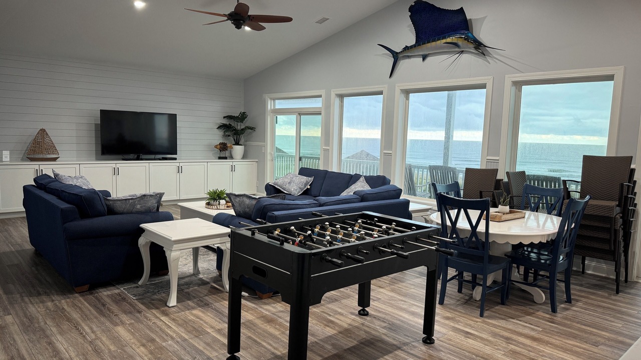 Photo of Bedroom in Ocean Isle Beach