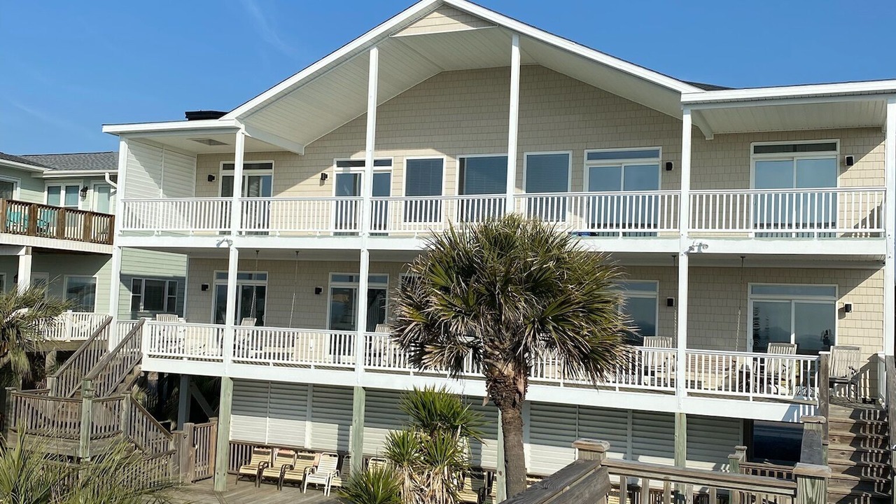 Photo of Outdoor in Ocean Isle Beach