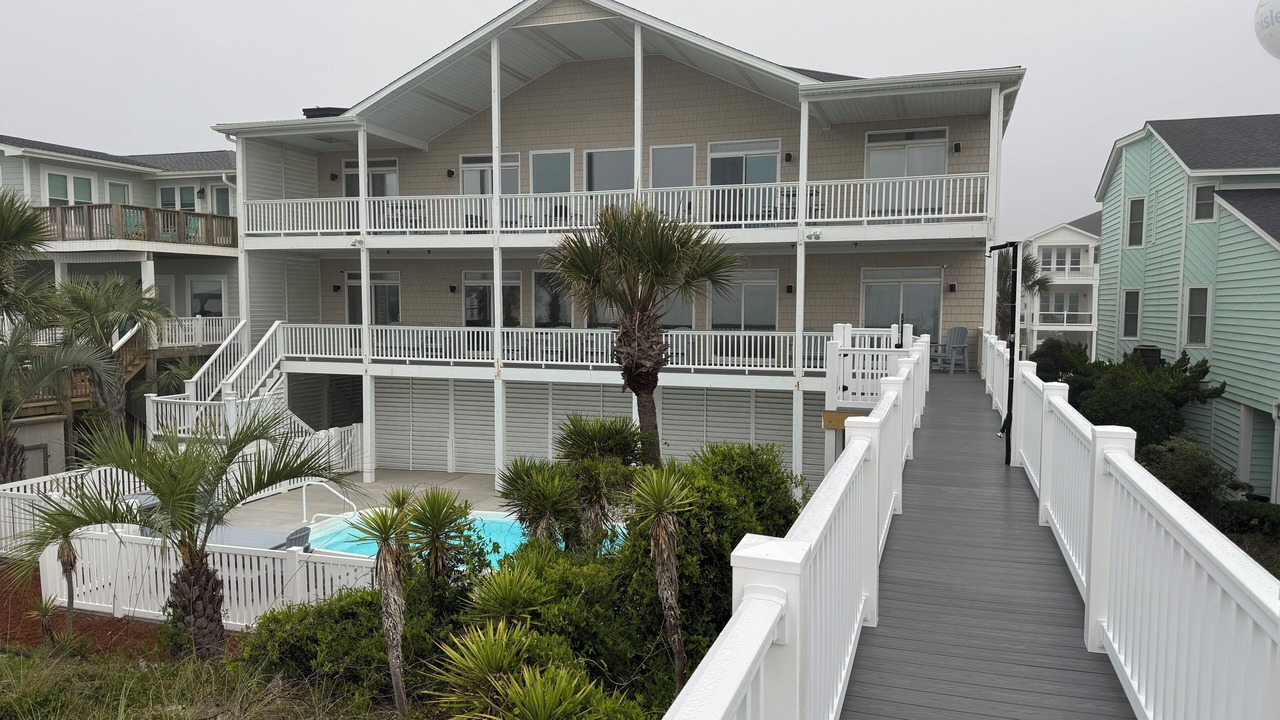 Photo of Outdoor in Ocean Isle Beach